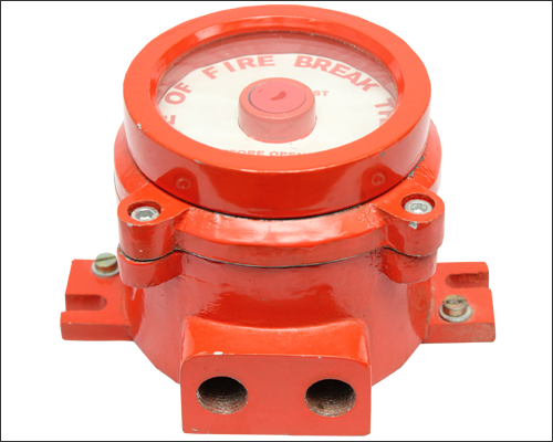 FLP/WP FIRE ALARM